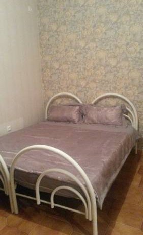 Гостевой дом GAVA Геленджик